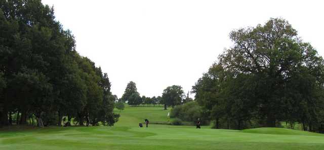 Stoneleigh Deer Park Golf Club - photo 5