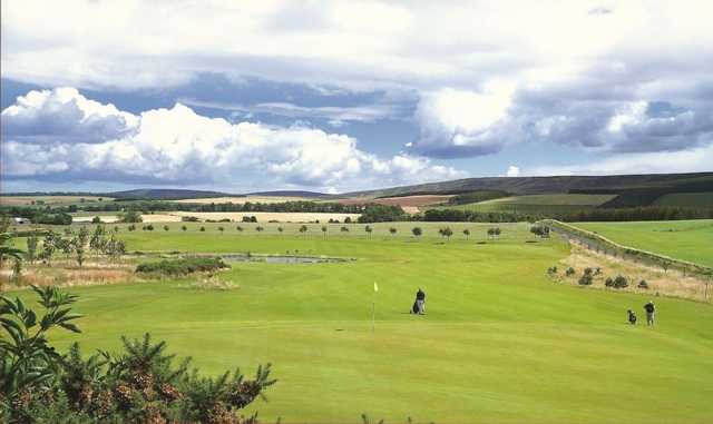 Castle Park Golf Club - photo 8