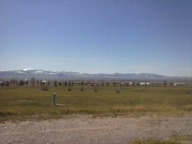 Arrowhead Meadows