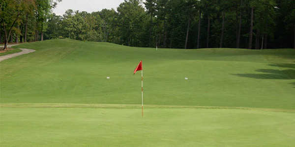 Ashton Hills Golf Club - photo 5