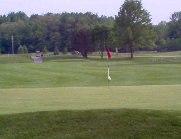 Grantwood Golf Course - photo 3