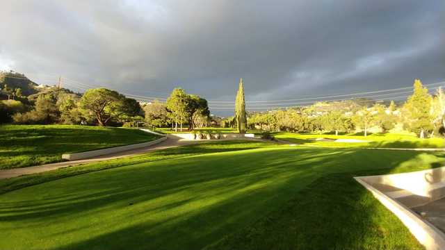 Chevy Chase Country Club