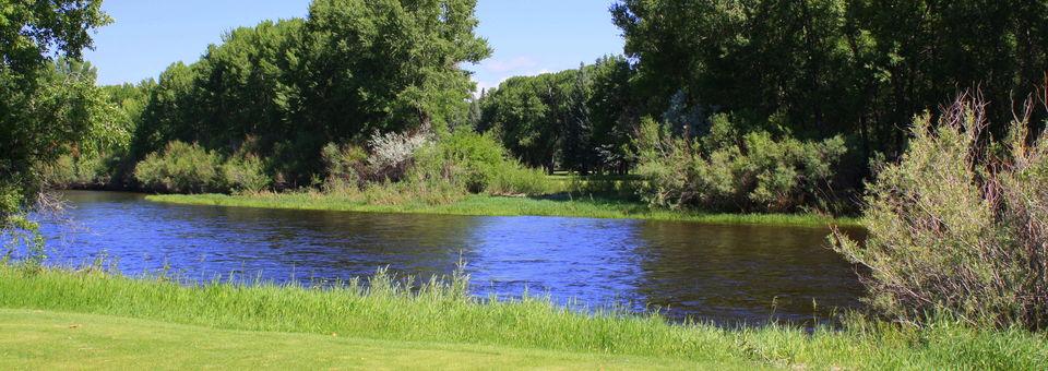 Saratoga Hot Springs Resort and Golf - photo 4