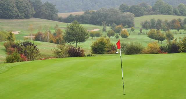Golf & Country Club de l'Empereur - photo 2