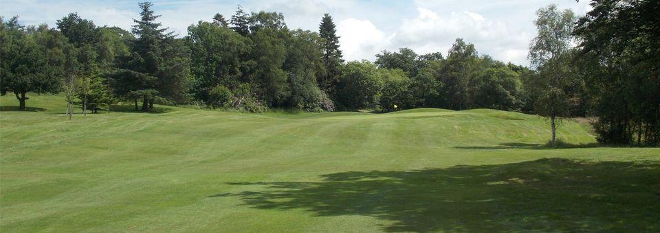 Kilsyth Lennox Golf Club - photo 8