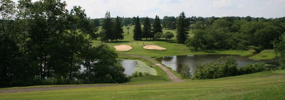 Cross Creek Resort - photo 3