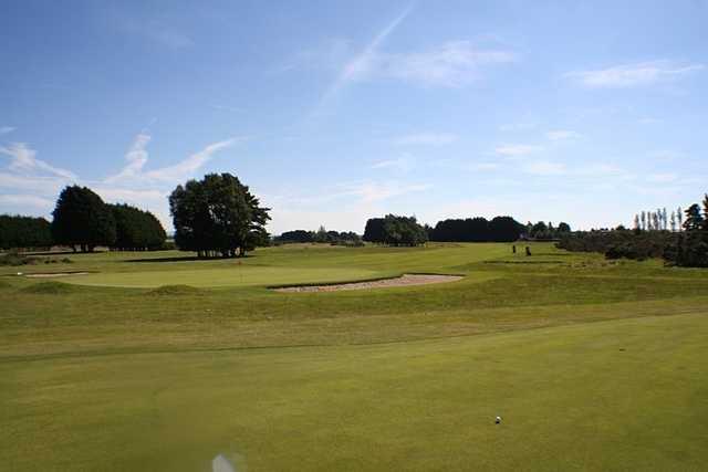 Cill Dara Golf Club - photo 3