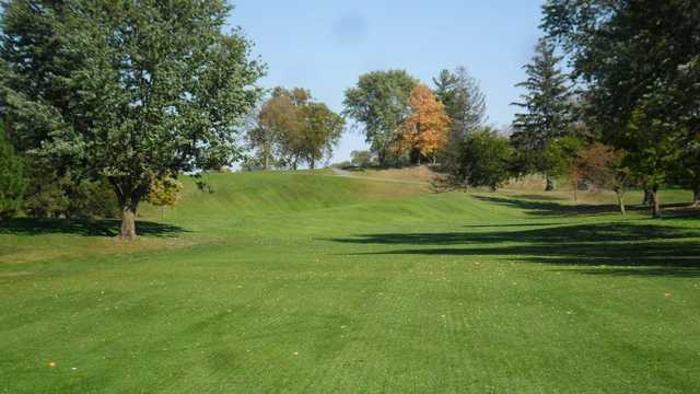Napoleon Municipal Golf Course - photo 2