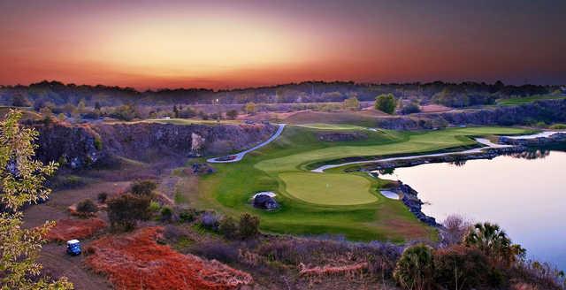Black Diamond Ranch - photo 3