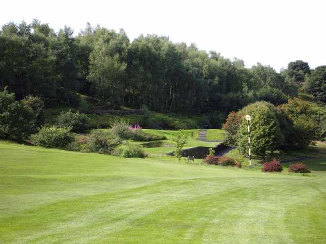 Halifax Bradley Hall Golf Club - photo 4