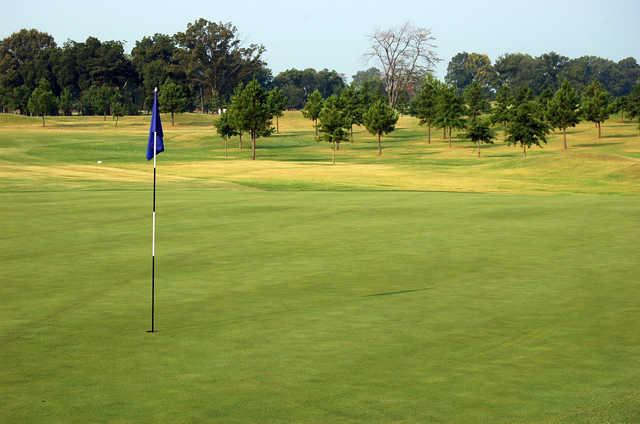 Irene Golf and Country Club - photo 2