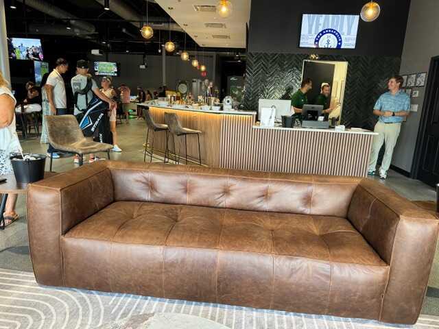 X-Golf Annapolis - photo 3