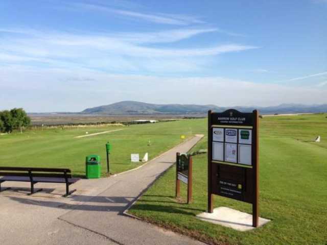 Barrow Golf Club - photo 3