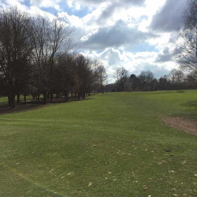Colne Valley Golf Club - photo 4