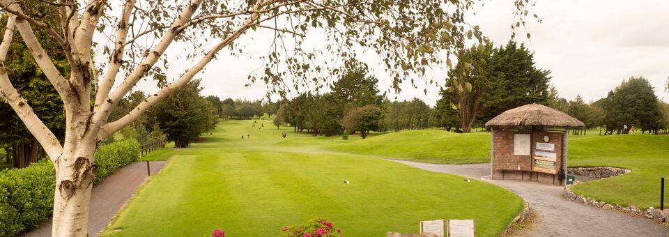 Athenry Golf Club - photo 5