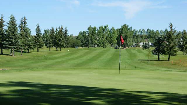 Cochrane Golf Club Ltd.