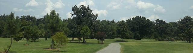 Links at Tuscaloosa - photo 4