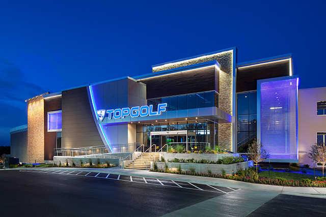 Topgolf Overland Park - photo 4