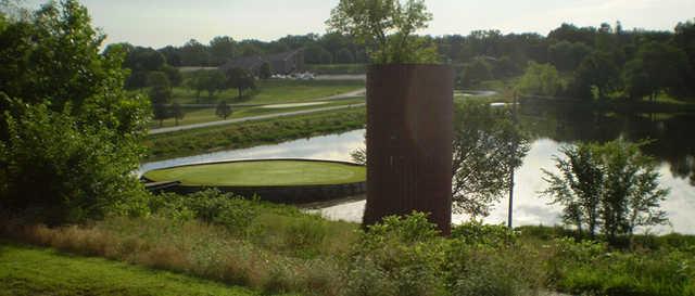Oak Country Golf Course - photo 5