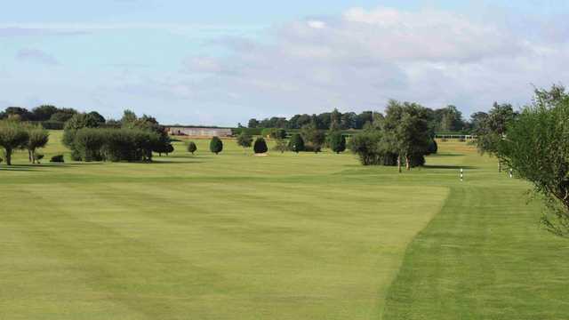 Kelso Golf Club - photo 2