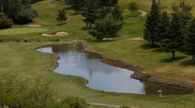 Blue Rock Springs Golf Club - East Course - photo 4