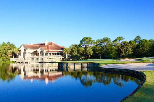 Regatta Bay Golf & Yacht Club - photo 3