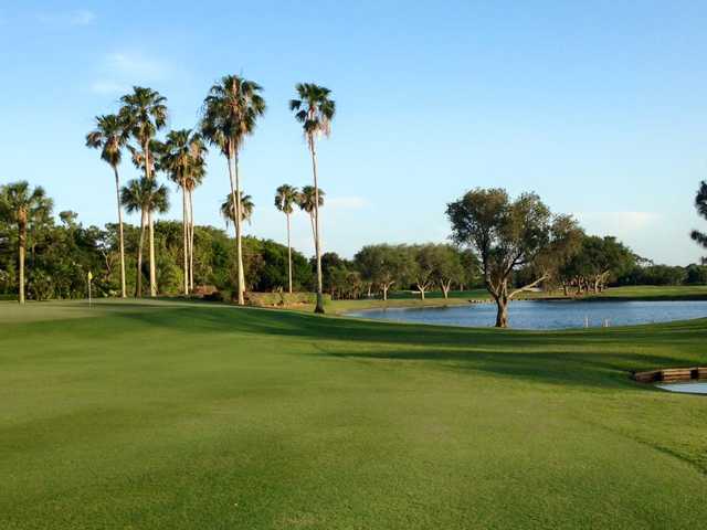 Eastpointe Country Club