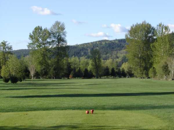 Twin Rivers Golf Course - photo 3