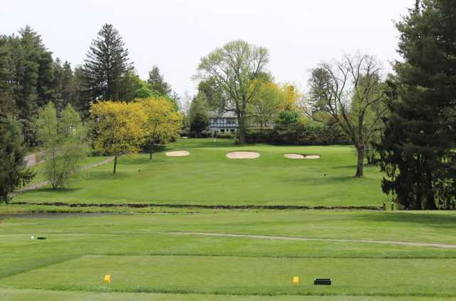 Irem Country Club - photo 4
