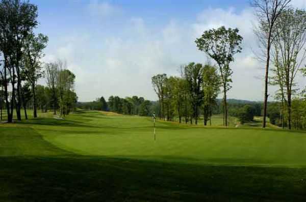 Hudson Hills Golf Course - photo 4