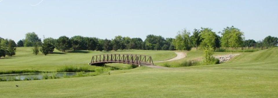 Tuckaway Golf Club - photo 2