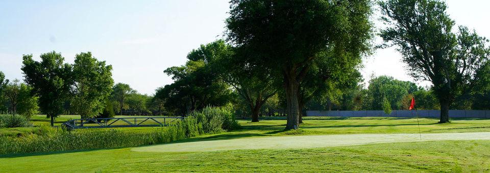 Borger Country Club - photo 4