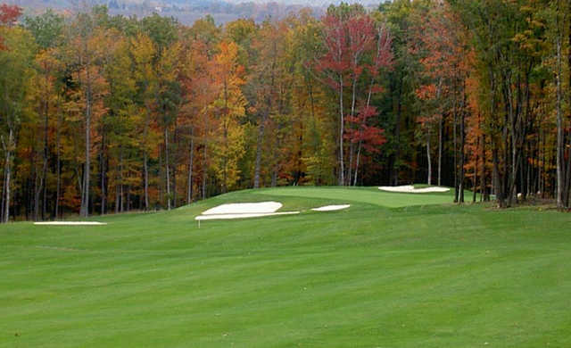Mountain Valley Golf Course - Valley Course - photo 2
