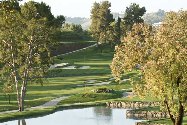 Mission Viejo Country Club - photo 2