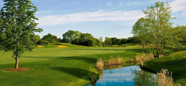 Bristlecone Pines Golf Course - photo 4