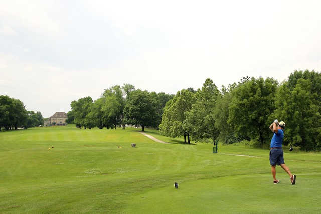 Geneva Golf & Country Club - photo 2