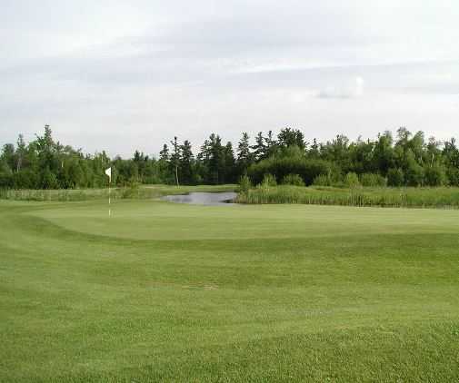 Adirondack Golf & Country Club - photo 2