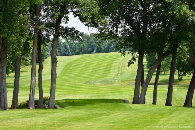 Tyler Community Golf Course - photo 2