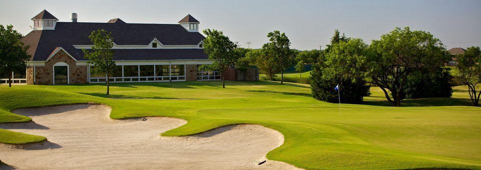 Tangle Ridge Golf Club - photo 8