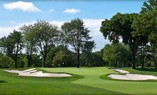 Winged Foot Golf Club - East Course - photo 2
