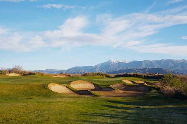 Morongo Golf Club at Tukwet Canyon – Legends - photo 3