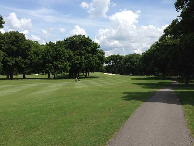 Bluegrass Yacht & Country Club - photo 2