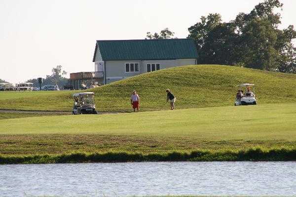 Drake Creek Golf Club - photo 3