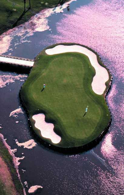 English Turn Golf & Country Club - photo 2