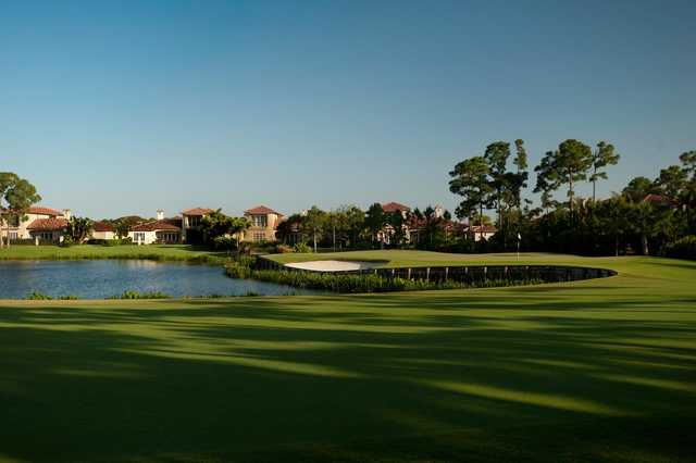 The Ritz-Carlton Golf Club & Spa - photo 3