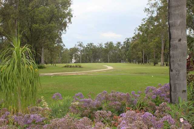Gatton Jubilee Golf Club - photo 7