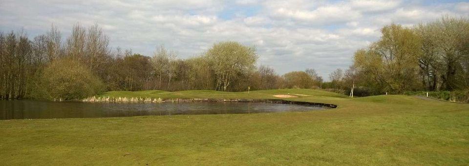 Formby Hall Golf Resort & Spa - Old Course - photo 8