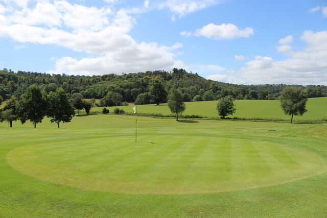 Milton Abbey Golf Course - photo 2