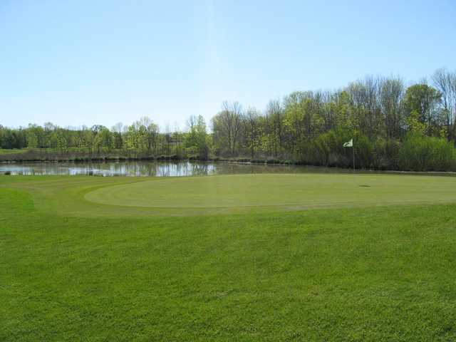 The Links At Rolling Meadows (9 Holes) - photo 1