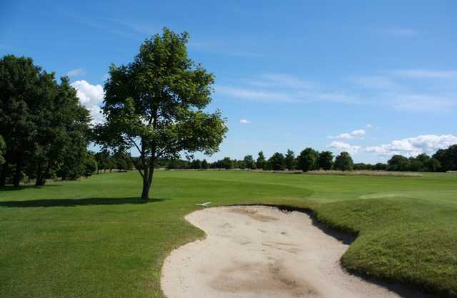 Haddington Golf Club - photo 3